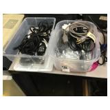 Assorted Cords