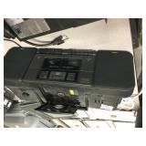 KOSS CD Player/Boombox