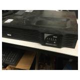 TrippLite Battery Backup