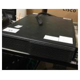 Emerson Network Power Battery