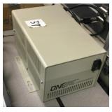 ONE AC Battery Backup