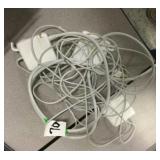 (3) Mac Chargers