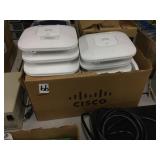 Cisco Networking Hardware