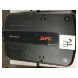 APC Battery Backup