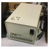 Lot of (3) Battery Backups