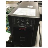 APC Battery Backup