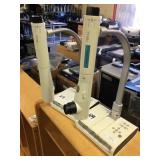 (2) TT-02S Elmo Desktop Projectors