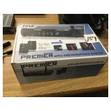Premier Wireless Microphone System
