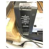 APC Battery Backup Pro1000