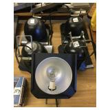 (5) Altman Stage Lighting