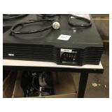 TrippLite Battery Backup