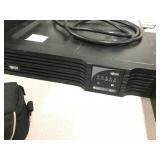 TrippLite Battery Backup
