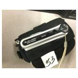 Canon PowerShot A3000IS