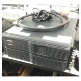 Emerson Network Power Battery