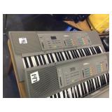 Yamaha MIE-1 Keyboard