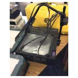 Overhead Projector
