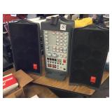 Fender Audio Equipment