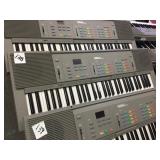 Yamaha MIE-1 Keyboard