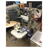 Invacare Silcraft Chair Lift MK Powered