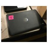 HP Chromebook