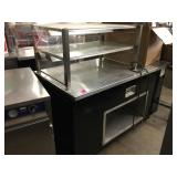 ColofPoint Portable Work Counter