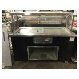 ColorPoint Electric Food Warmer