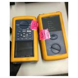 Fluke Networking Equipment