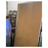 (4) Corkboards