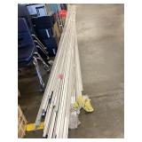 Aluminum Rods