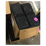Keyboard Lot