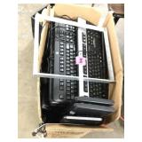 Box Lot Keyboards