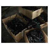 Box Lot Cords etc.