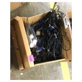 Lot VGA/DVI/Other Cables