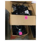 Box of Handsets/ Cords