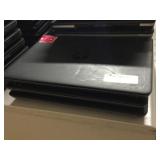 Lot of 3 HP laptops