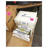 (2) Boxes Advance Instant Start Ballasts NEW