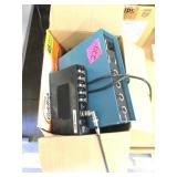 Assorted Electronics