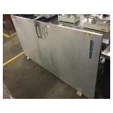 Commercial Walk-in/Freezer Door