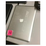 Model 1286 Apple Laptop
