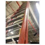 Werner 12" Ladder Electro Master