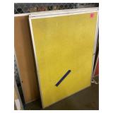 Lot of Corkboards