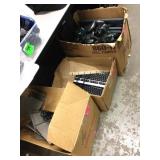 Keyboards, Assorted Electronics