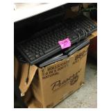 Box of Keyboards