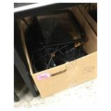 Box of Assorted Cords