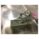 Commercial Balance Scale