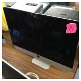 iMac A1418 Cracked Screen