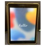 iPad Air2 16GB w/ case
