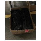 Box of Cords, other Computer components