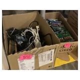Computer Components Lot