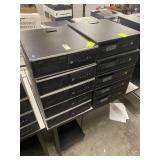 (10) HP Elitedesk 705 G3 SFF PC *Read Desc*